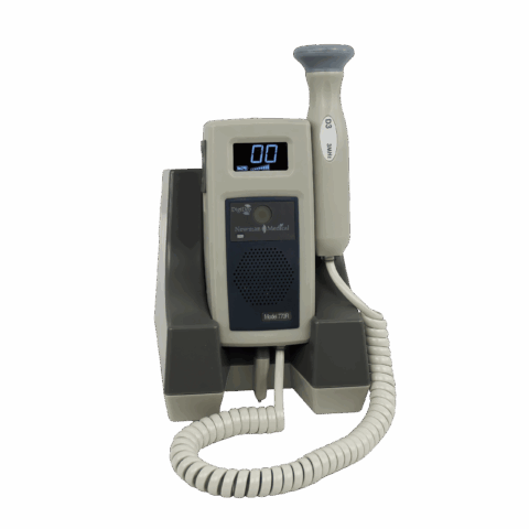 DD-II Fetal Recharge Base (2)