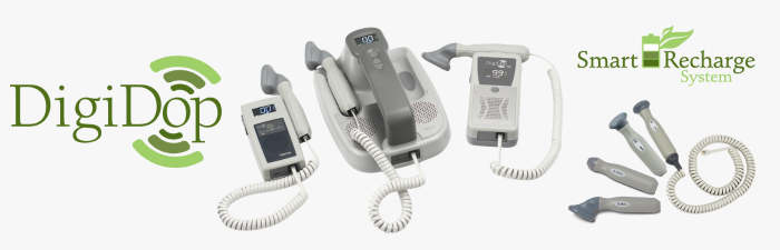 DigiDop Vascular Banner