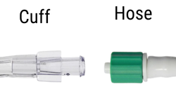 Group A: Luer connectors