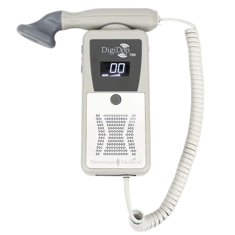 DD-700 Vascular Display Doppler | Newman Medical