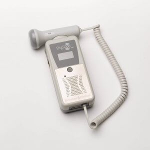 Fetal Doppler Manufacturer & Supplier - Wearable Medical Devices