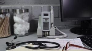 Vascular Doppler DigiDop