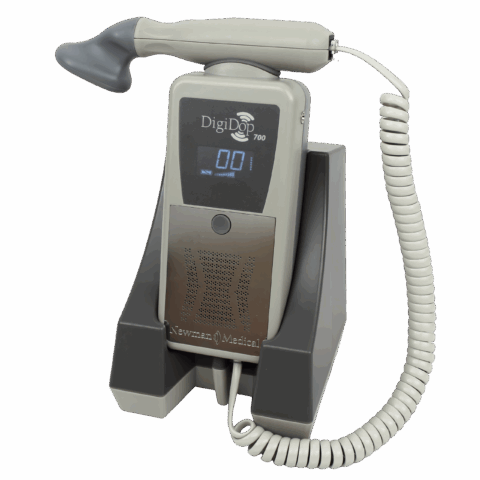 ACC-101 SteadyDop