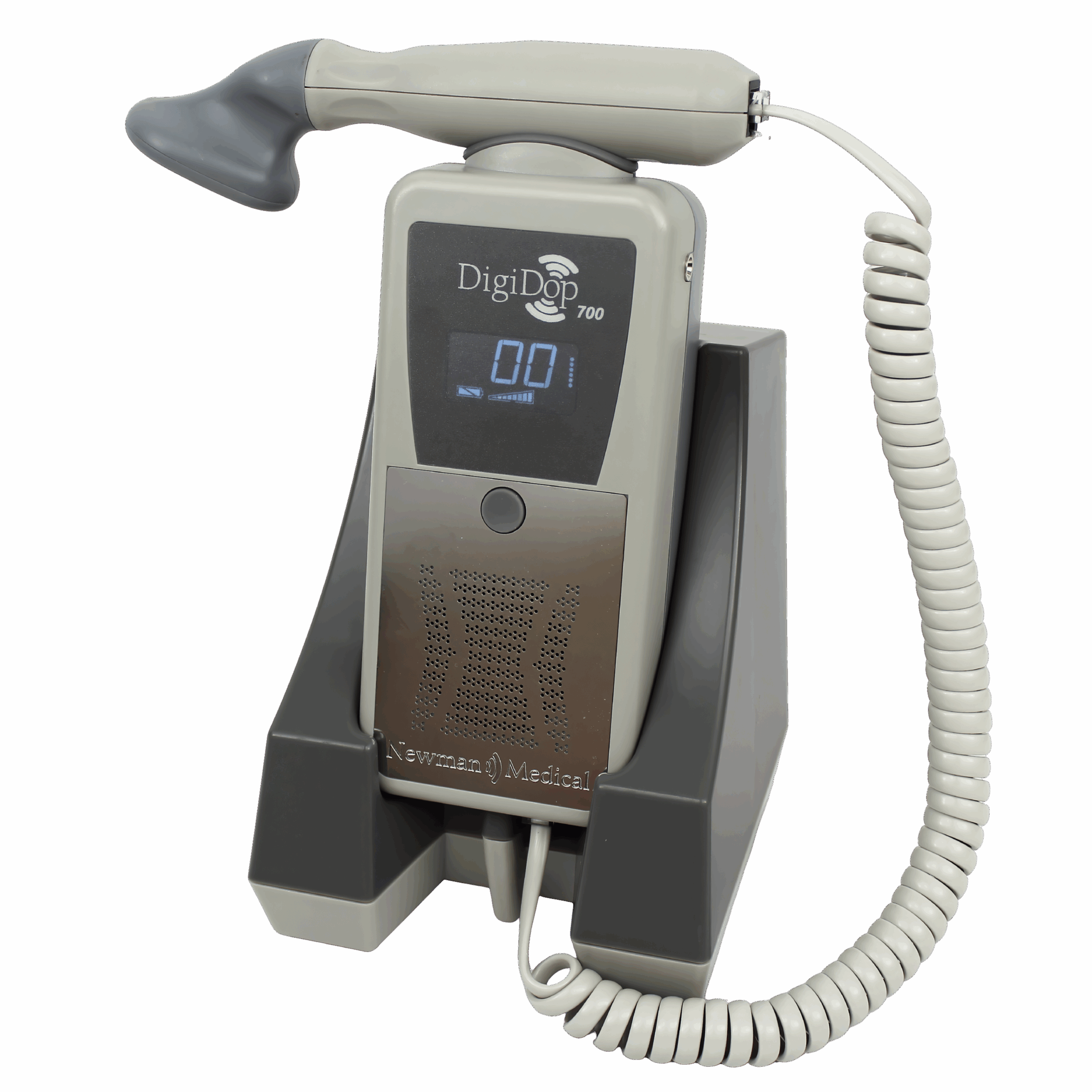 ACC-101 SteadyDop