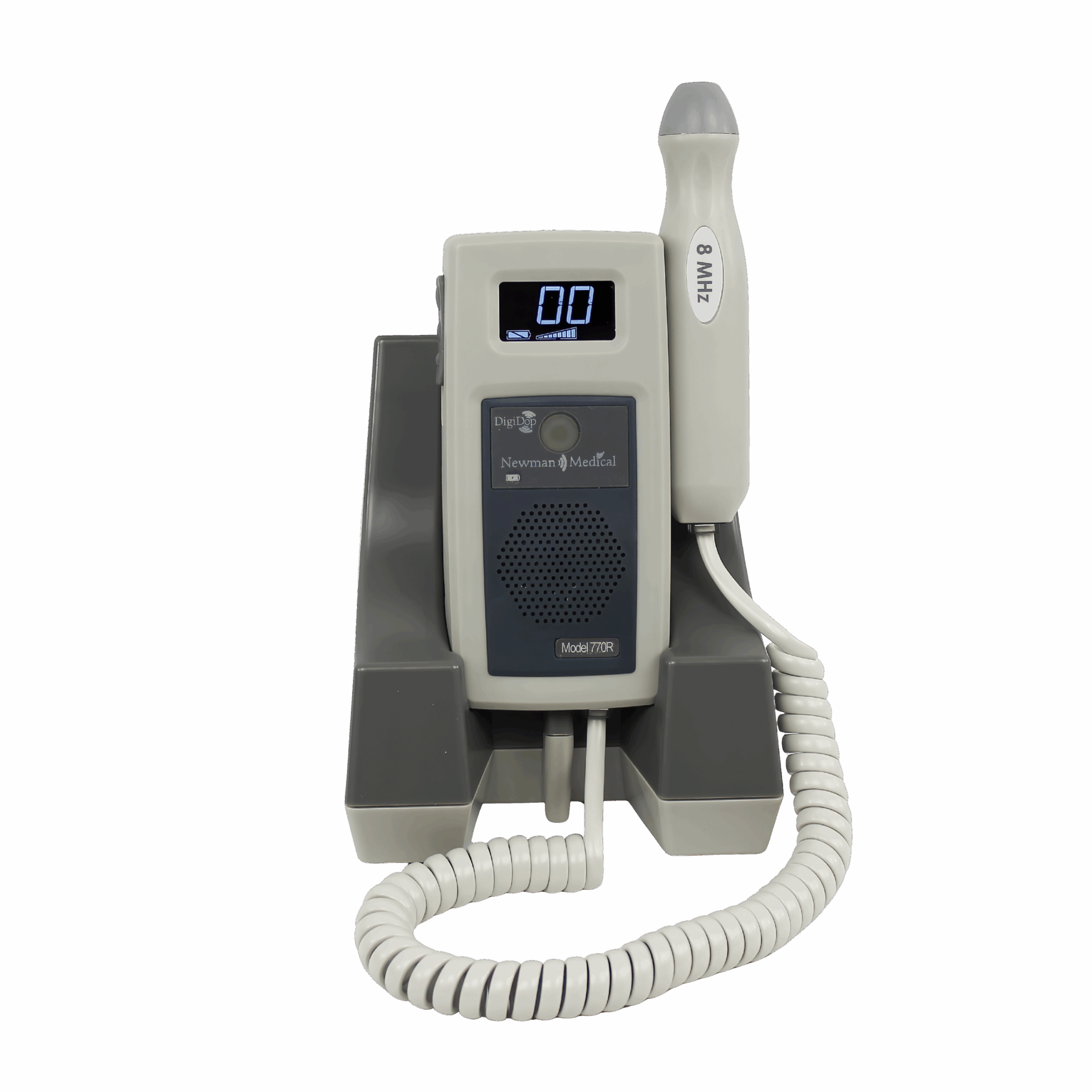ACC-121 Vascular