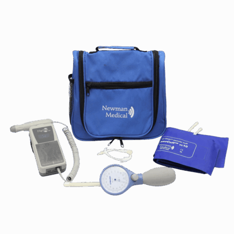 DD-PAD
