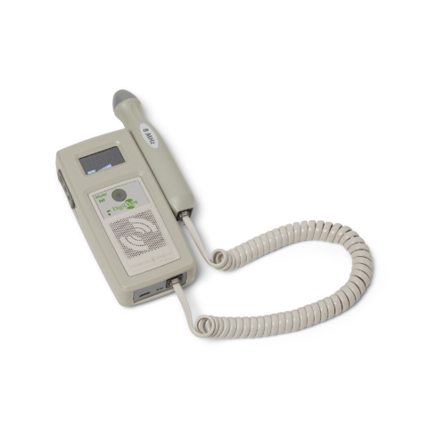 DigiDop II - DD-330 Vascular