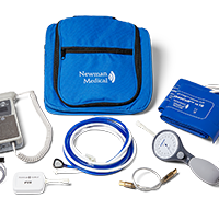 simpleABI-300 manual PAD testing system with TBI