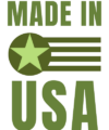 Made in USA